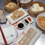 點點心港式飲茶 Dimdimsum Taiwan(微風信義店)