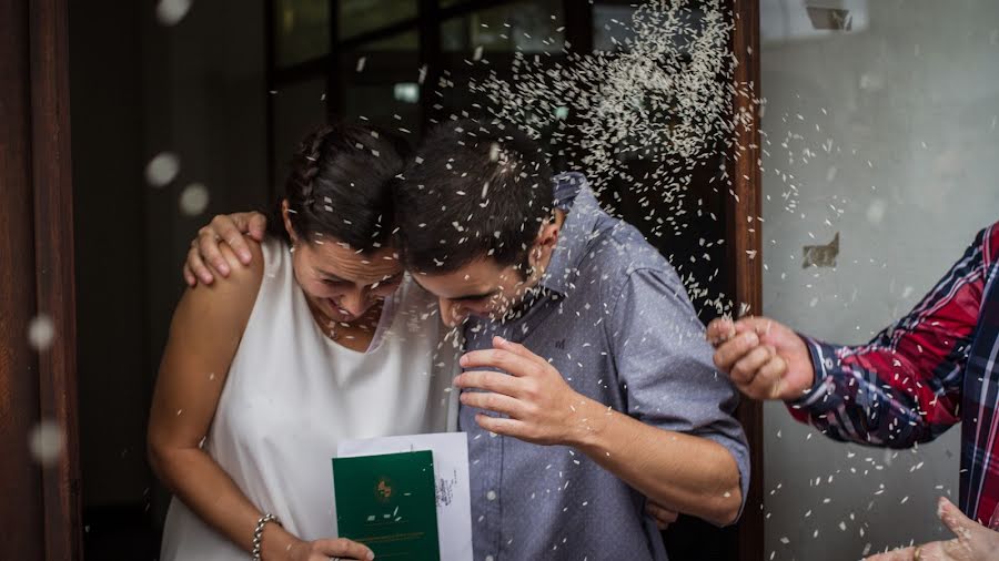 Bröllopsfotograf Guillermo Coelho (guillecph). Foto av 29 november 2019