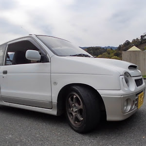 アルトワークス HA21S