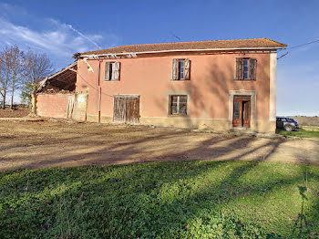 maison à Trie-sur-Baïse (65)