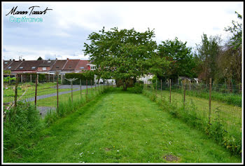 maison à Saint-Amand-les-Eaux (59)