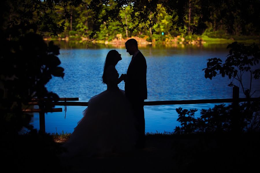 Fotógrafo de casamento Kelmi Bilbao (kelmibilbao). Foto de 17 de agosto 2017