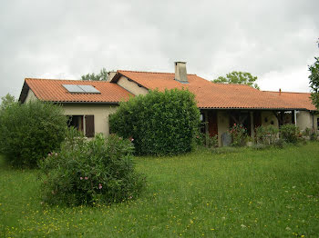 maison à Plaisance (32)