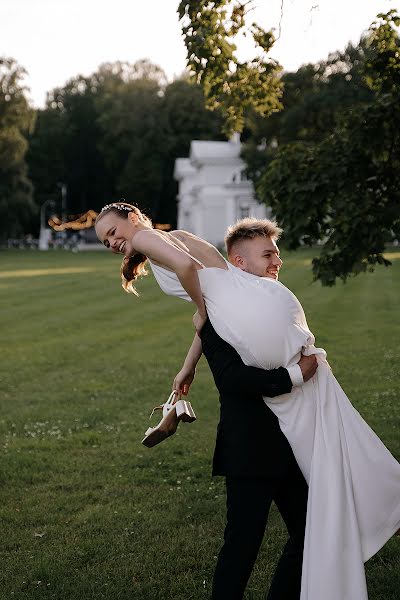 Photographe de mariage Darya Zuykova (zuikova). Photo du 29 juillet 2023