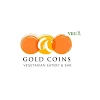 Gold Coins Veg X, Tardeo, Mumbai Central, Mumbai logo