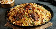 Charcoal Eats - Biryani & Beyond menu 2