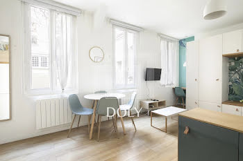 appartement à Paris 5ème (75)