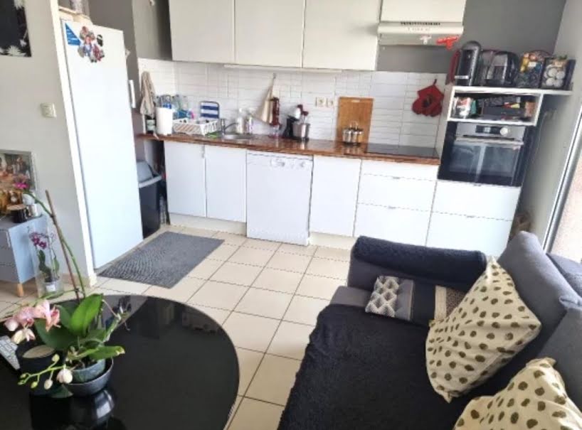 Vente appartement 2 pièces 41 m² à Anglet (64600), 247 000 €