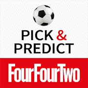 FourFourTwo Pick & Predict  Icon