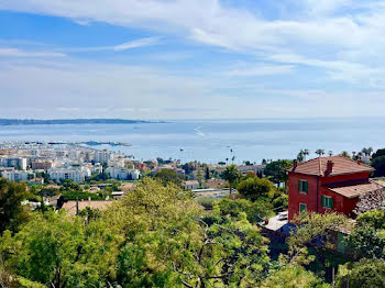 appartement à Vallauris (06)