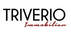 Logo de TRIVERIO IMMOBILIER