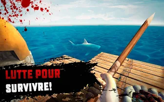 RAFT Original Survival Game v1.24