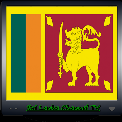 Sri Lanka Channel TV Info