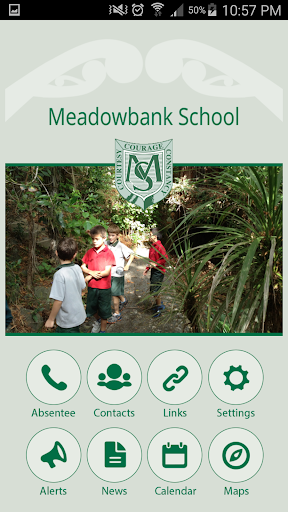 Meadowbank School