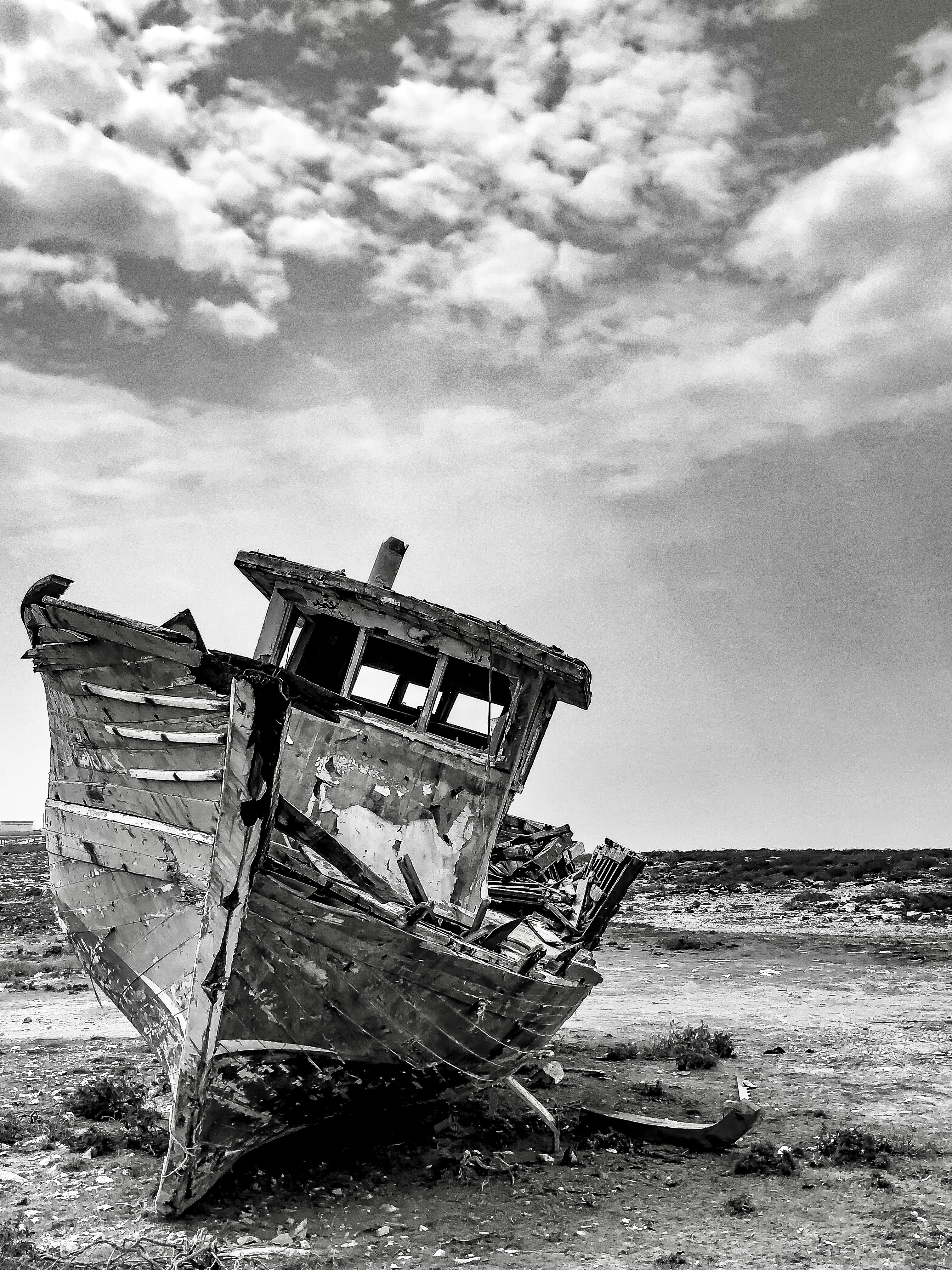 Le cicatrici del mare di Nava Daniele