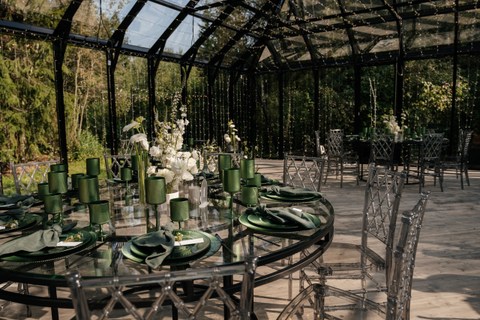 Green House