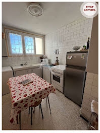 appartement à Frontignan (34)