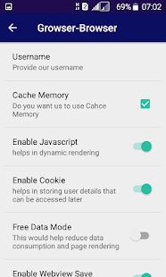 Gist Browser aka Growser(圖3)-速報App