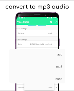 視頻切割機 & 視頻編輯(圖4)-速報App