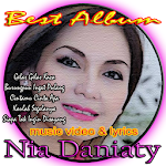 Cover Image of डाउनलोड Nia Daniaty Best Album 1.0 APK