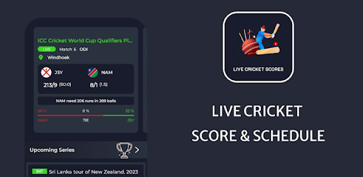 Live Cricket TV HD - 4K 2024