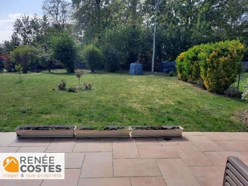 Vente viager 4 pièces 97 m² à Abbeville (80100), 113 280 €