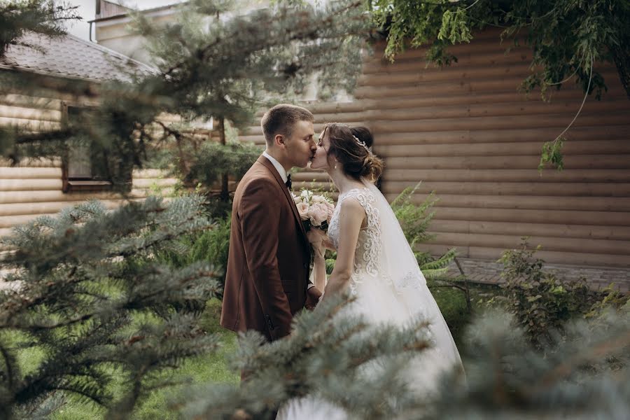 Jurufoto perkahwinan Veronika Lapteva (verona). Foto pada 23 Mac 2018