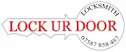 Lock ur Door Logo