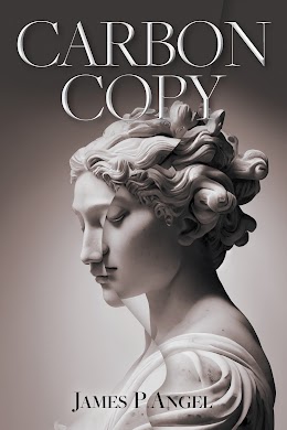 Carbon Copy cover