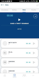 AHS School Activities(圖5)-速報App