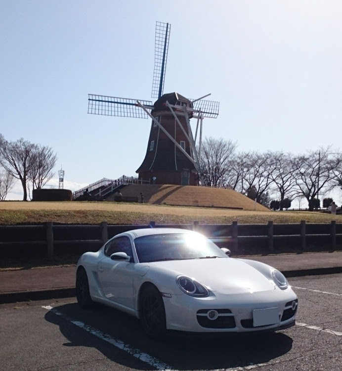 ケイマンのシュガー(自分に甘い)さんが投稿したカスタム事例の投稿画像13枚目