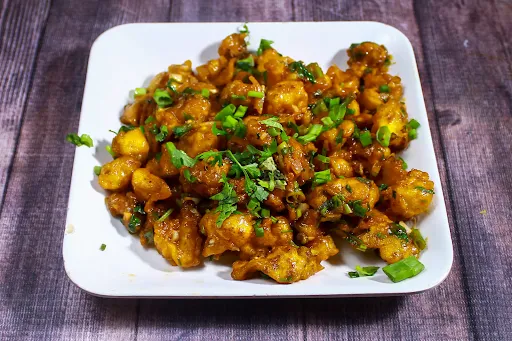 Gobhi Manchurian