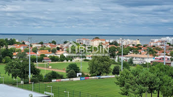 appartement à Arcachon (33)