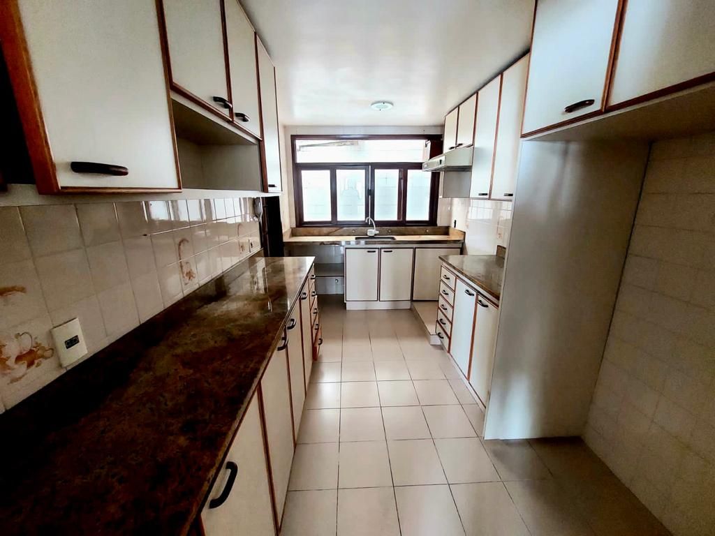 Apartamento à venda em Braunes, Nova Friburgo - RJ - Foto 6