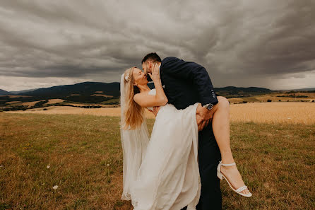 Photographe de mariage Vlado Tvardzík (vladotvardzik). Photo du 22 novembre 2022