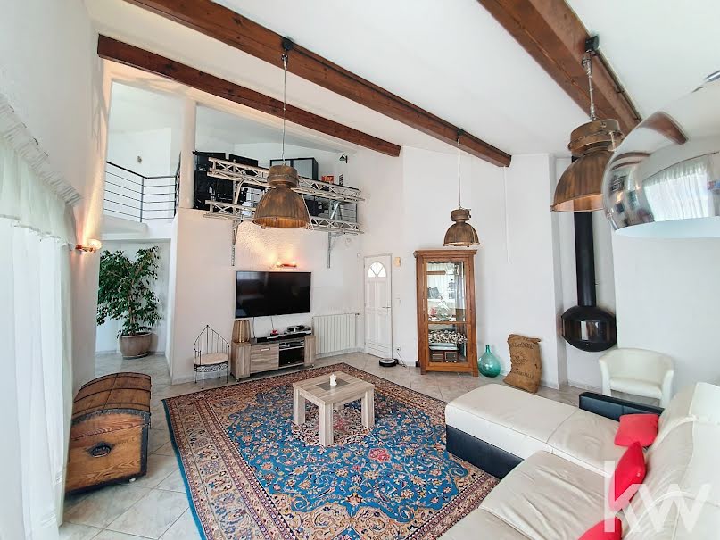 Vente villa 10 pièces 300 m² à Perpignan (66000), 423 000 €