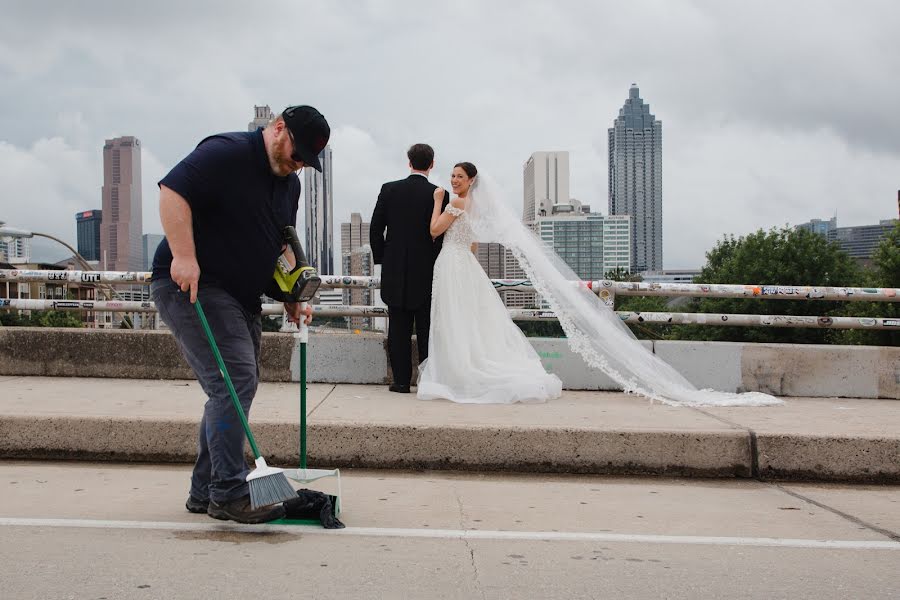 Fotografo di matrimoni Diego Velasquez (velasstudio). Foto del 12 giugno 2019