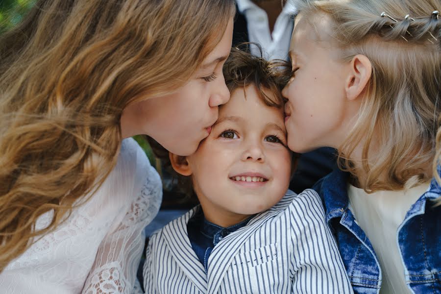 Wedding photographer Natalya Protopopova (natprotopopova). Photo of 22 November 2022