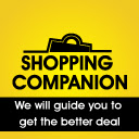 Shopping Companion Chrome extension download