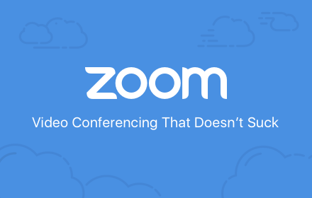 Zoom small promo image