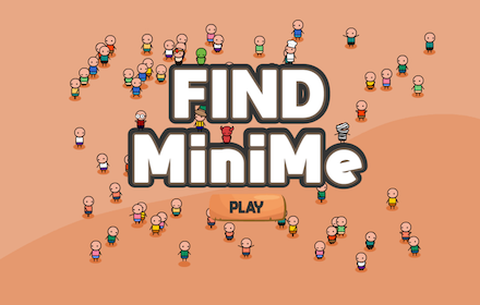 Find MiniMe Game small promo image