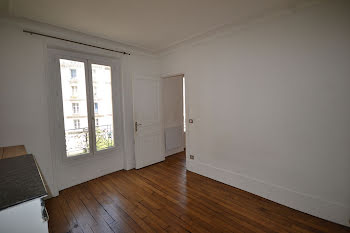 appartement à Paris 18ème (75)