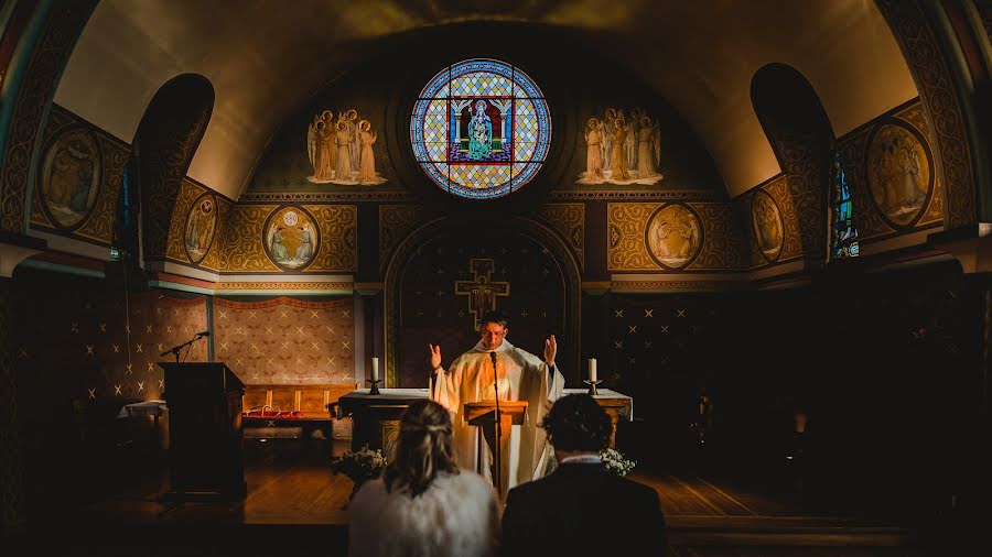 Photographer sa kasal Garderes Sylvain (garderesdohmen). Larawan ni 8 Mayo 2020