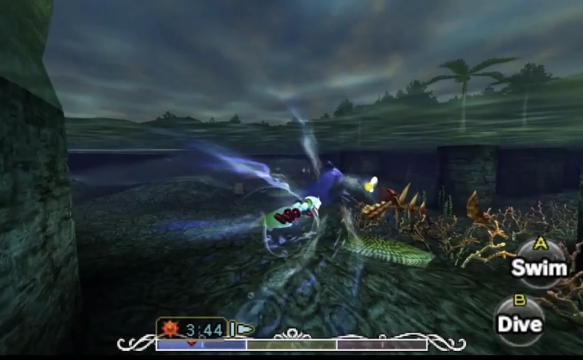 Ocarina of Time PC Port Finally Lets You Silence Navi