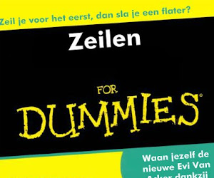 Olympisch zeilen voor dummies: hoe zit een race van Van Acker in elkaar?