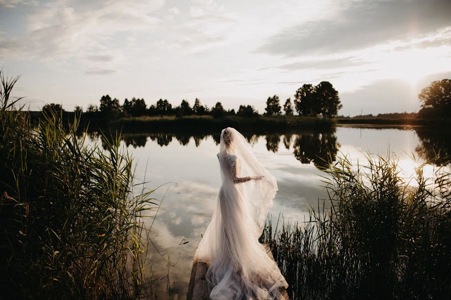 Svatební fotograf Evgeniy Kukulka (beorn). Fotografie z 18.července 2019