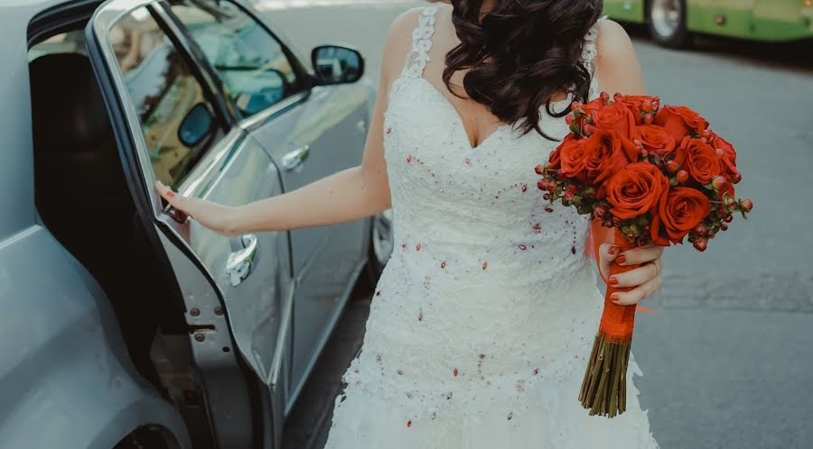 Fotógrafo de bodas Rodrigo Osorio (rodrigoosorio). Foto del 25 de julio 2018