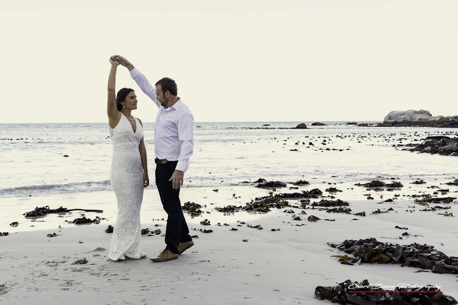 Fotógrafo de bodas Charl Bence (charlbence). Foto del 29 de julio 2021