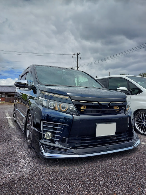 エスクァイアのオールジャンルMT・繋がりに感謝🍀・毒された１日・白河MTに関するカスタム事例の投稿画像15枚目