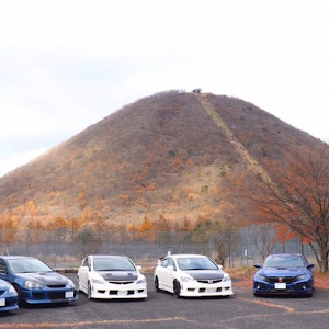 インテグラ DC5